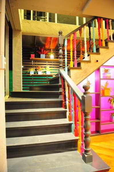 Oyo 292 The Oddy Hip Hotel Patong Exterior foto